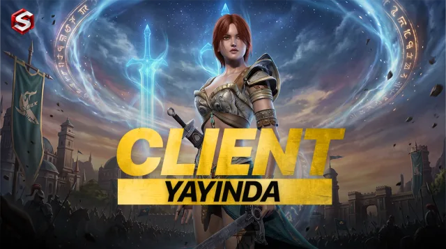 Yeni Nesil SexyKO Client Yayında | 64-Bit & Yüksek FPS Deneyimi