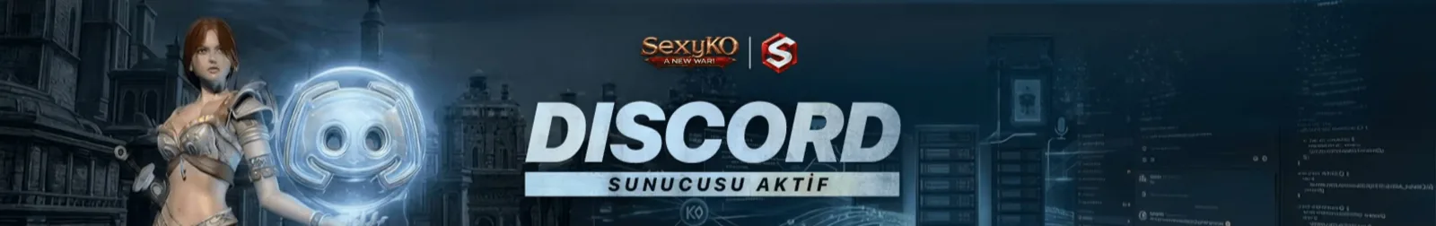 SexyKO