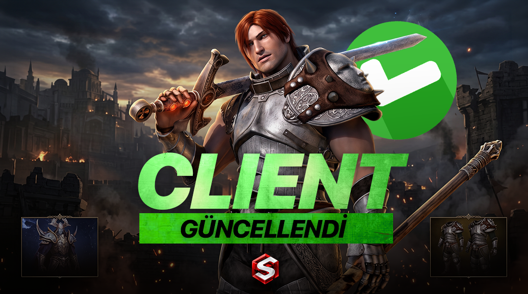 Yeni Arayüz Aktif Edildi