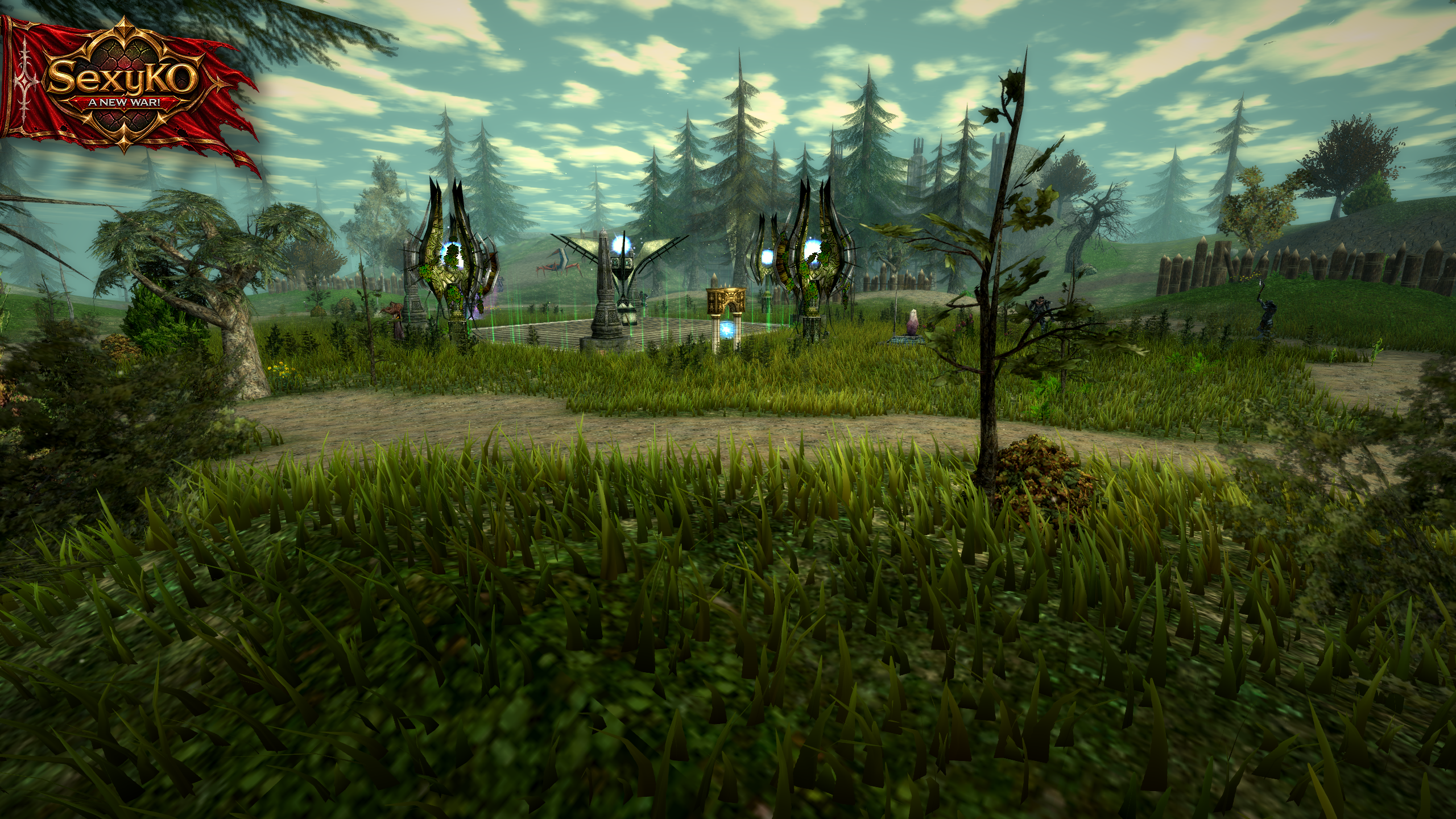 Yeni Nesil SexyKO Client Yayında | 64-Bit & Yüksek FPS Deneyimi