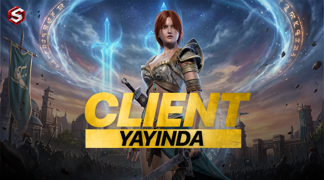 Yeni Nesil SexyKO Client Yayında | 64-Bit & Yüksek FPS Deneyimi