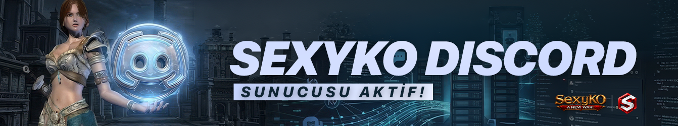 SexyKO